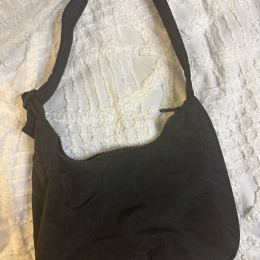 BAGGU mini shoulder bag